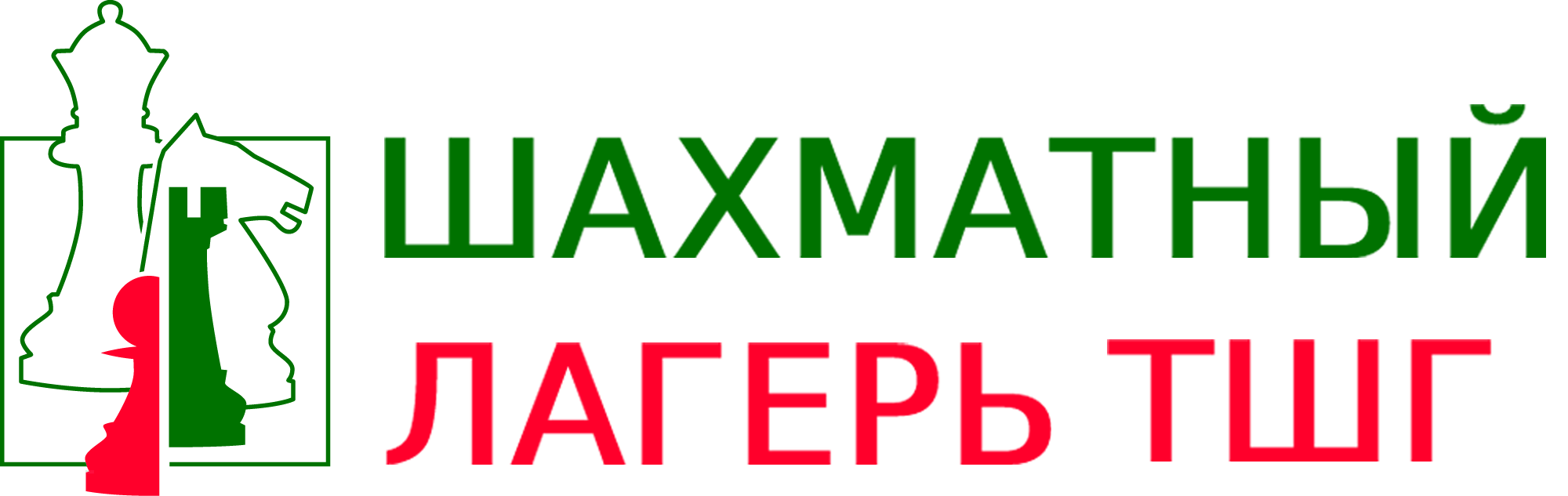 Шахматный лагерь