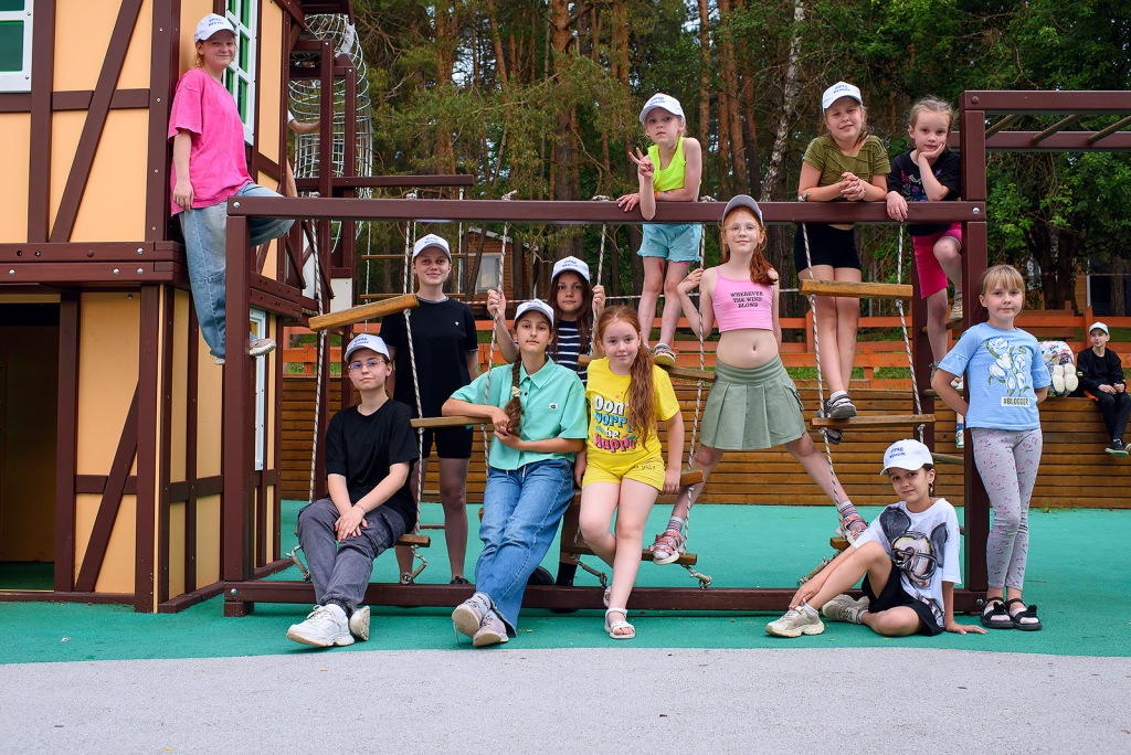 Проживание: Парк-отель «Шахтёр»