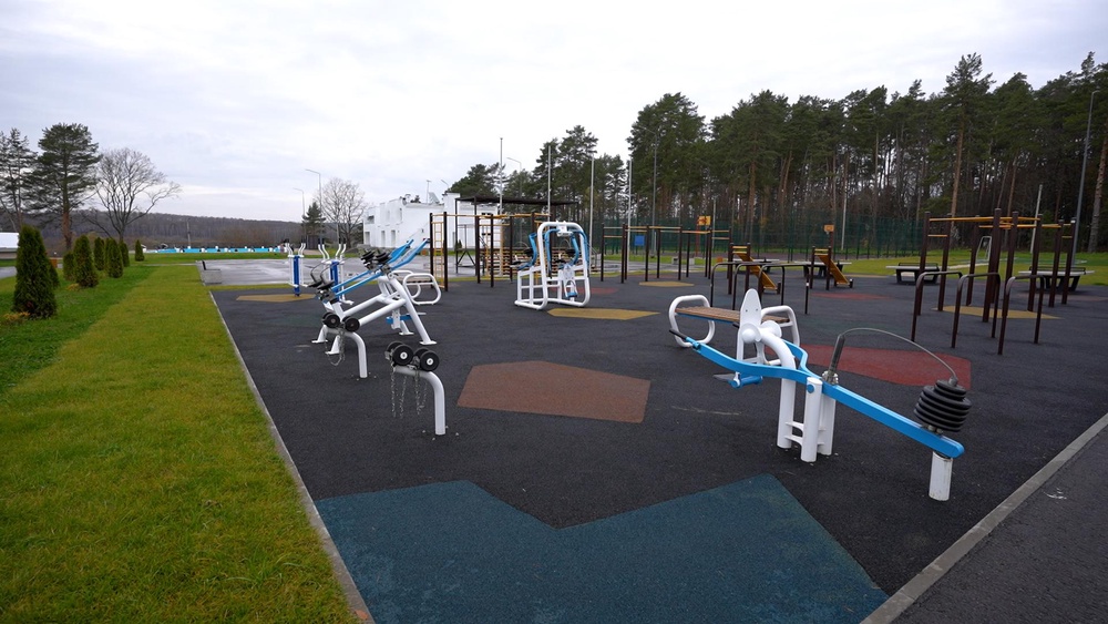 Детский лагерь «Звездный»